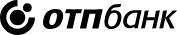 Банк партнёр - ОТП Банк