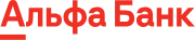 Банк партнёр - Альфа Банк