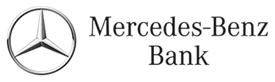 Банк партнёр - Mercedes-Benz Bank