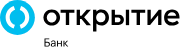 Банк партнёр - Банк Открытие