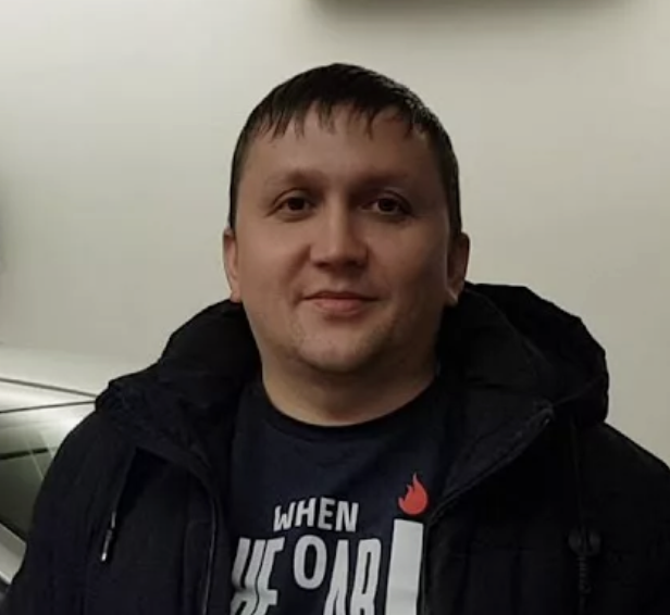 Евгений Игумнов