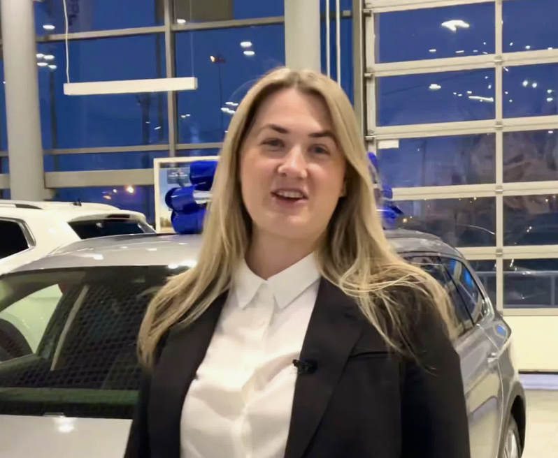 Галина Васильевна