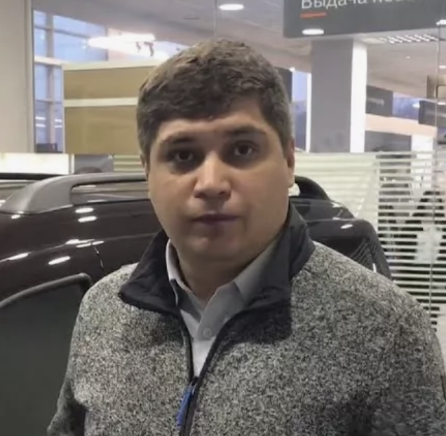 Даширабдан Жамбалович