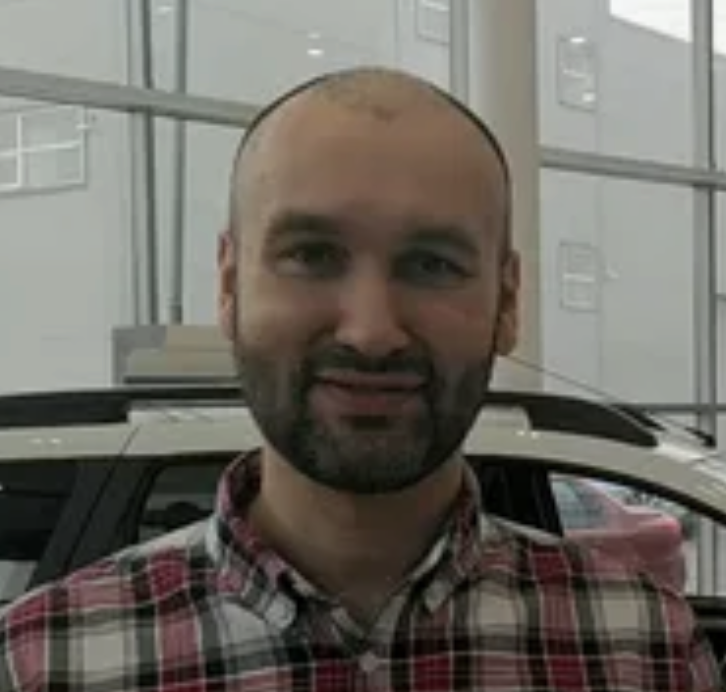 Ислам Шагартаев