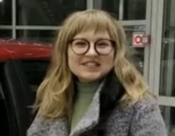 Татьяна Михайловна